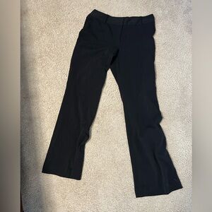 Alfani Black Trousers